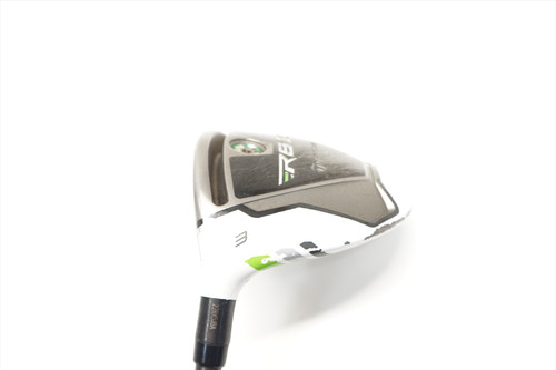 TaylorMade RBZ 3番フェアウェイウッド 15°SR Taylormade Rocketballz 15° 3 Fairway Wood Senior Rbz 1108173