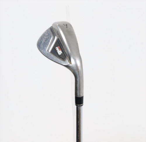 Taylormade M6 Wedge Gap Wedge°- Regular Max Stl 1049902 Good WI5