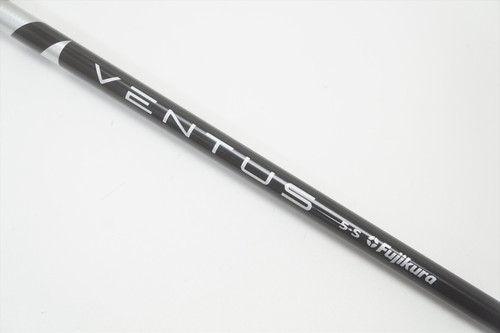 Fujikura Ventus Black Velocore 5-S 58g Stiff 44.5