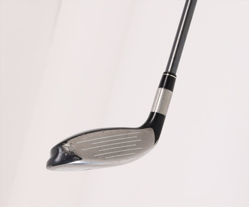 Taylormade Burner Rescue High Launch 25° 5 Hybrid Ladies Reax 50