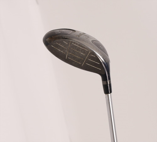 Callaway Steelhead Xr 15° 3 Fairway Wood Regular Tensei 091573