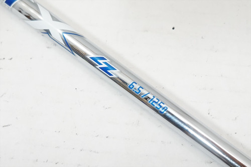 Shaft Project X LS 6.5 - Extra Stiff - 36 Pouces - Pour Fers Taylormade
