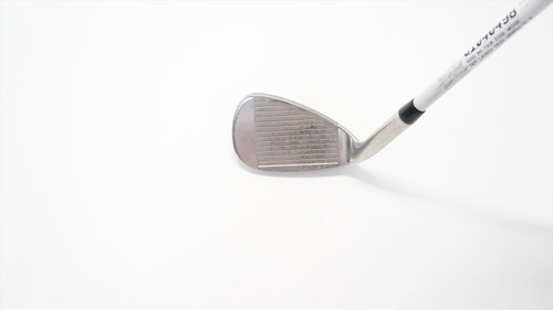 Tour Edge Hot Launch C522 Gap Wedge°- Stiff Fubuki Graphite