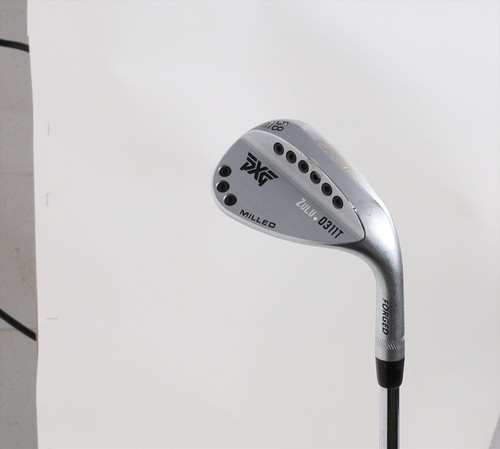 Pxg 0311T Zulu Wedge 58°-7 Regular N.S. Pro Stl 1125034 Good