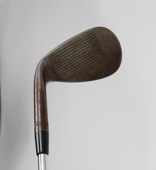 Titleist Vokey Sm8 Raw Wedge 58°-14 Wedge Stock Stl 1124824 Good