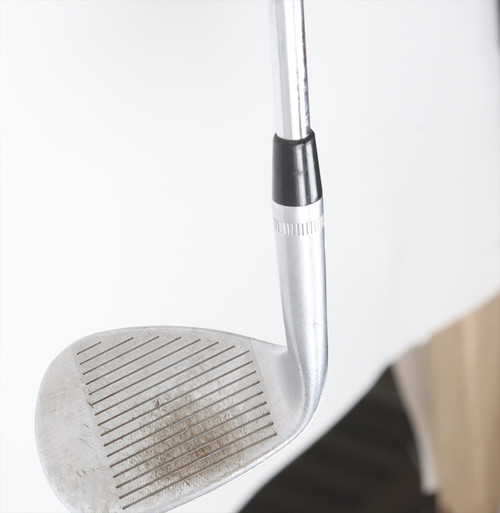 Callaway Md3 Milled Chrome Wedge 56°-10 C-Grind Stock Stl