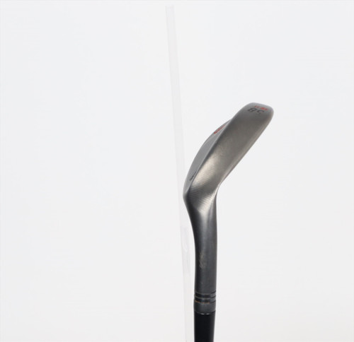 Taylormade Milled Grind 2 Black Wedge 58°-11 Stiff Dynamic Gold