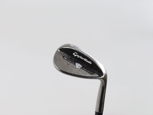 Taylormade Tour Preferred Ef Spin Groove Wedge 58°-10 Stiff Dynamic Gold 1066101