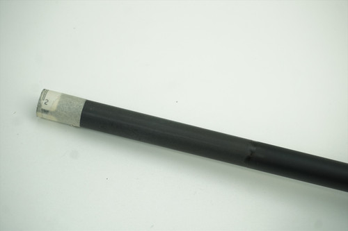 Project X Hzrdus Black 5.5 62 Hc 62G Regular Driver Shaft Pull