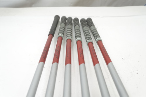Wilson Staff DI9 Iron Set 5-P,S,A,G ProForce V2 Graphite Uniflex Flex 38070G - Mr Topes Golf