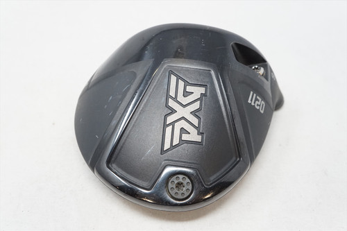 Pxg 0211 2021 9*  Driver Club Head Only Fair 1046529