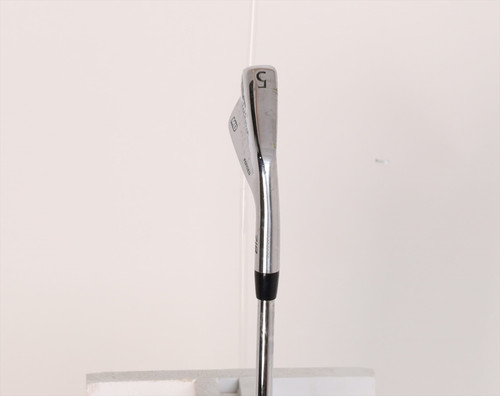 Titleist Mb 718 5 Iron Extra Stiff Flex N.S. Pro Modus3 Steel