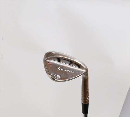 最安値特価【匿名配送】テーラーメイド HI-TOE WEDGE N.S.PRO 950GH クラブ