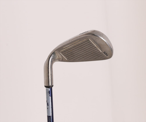 Callaway X-22 6 Iron Ladies Flex Graphite 1109582 Good - Mikes