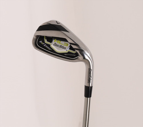 Tour Edge Hl3 7 Iron Regular Flex Hl3 Graphite 1079619 Good J42