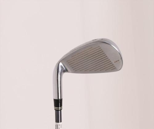 Taylormade R7 Cgb Max 6 Iron Regular Flex Graphite 1083477 Good