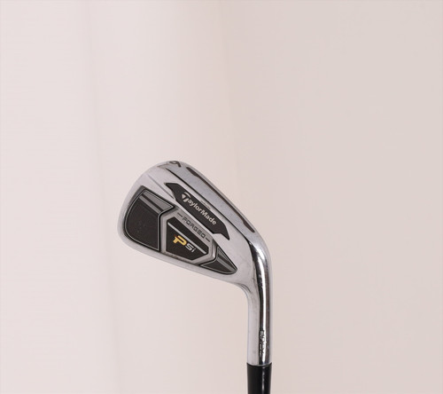 Taylormade Psi Tour 6 Iron Extra Stiff Flex Project X Steel 1089519 Good J64 Taylormade Psi Tour 6 Iron Extra Stiff Flex Project X Steel 1089519 Good J64