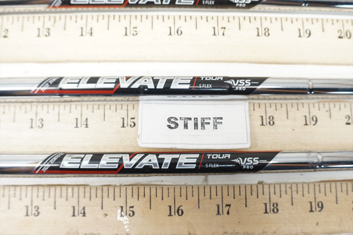 True Temper Elevate Tour Stiff 34
