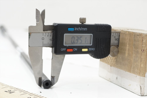 Aerotech Steelfiber I110 Cw Regular 33.75