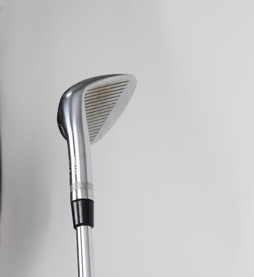 Titleist Vokey Sm6 Tour Chrome Wedge 58°-12 K-Grind Stock Stl