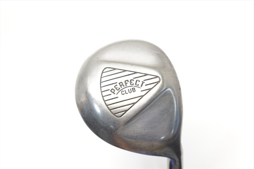 Perfect Club Perfect Club Fairway Wood Flex Club Perfect 1129209 Good HB2-4-96