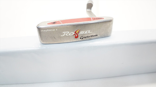 Taylormade Rossa Cgb Daytona 1 2005 35" Putter Good Rh 1127997