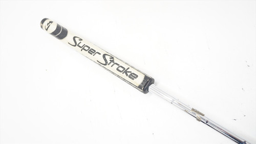 Odyssey White Hot Pro 9 32