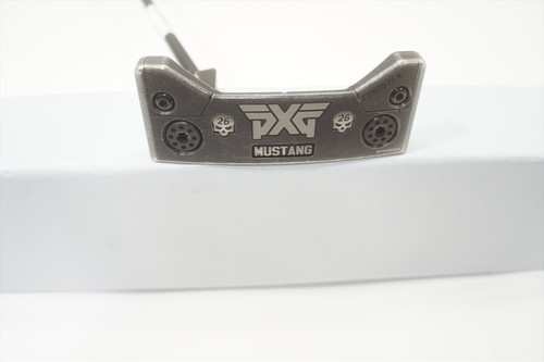 Pxg Battle Ready Mustang 35" Putter Good Rh 1129552 Super Stroke Grip