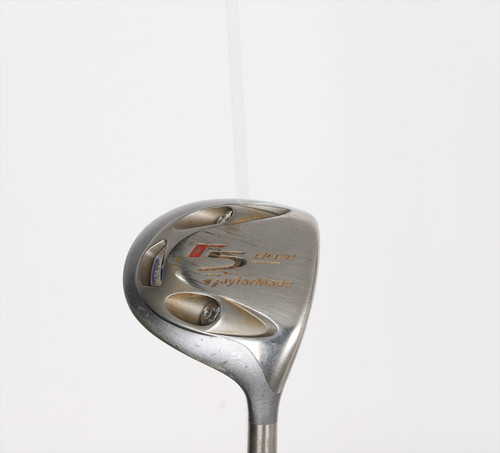 Taylormade R5 Dual 5 Fairway Wood Ladies Flex M.A.S.2 1131905 Fair D22 Taylormade R5 Dual 5 Fairway Wood Ladies Flex M.A.S.2 1131905 Fair D22