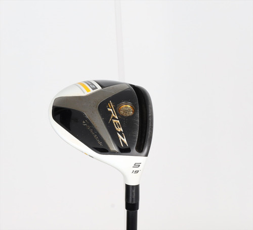 Taylormade Rocketballz Stage 2 19° 5 Fairway Wood Ladies Stock Shaft  1062746 - Mikes Golf Outlet