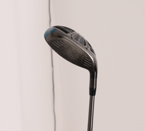 Callaway Rogue 15° 3 Fairway Wood Regular Flex Synergy 1131164