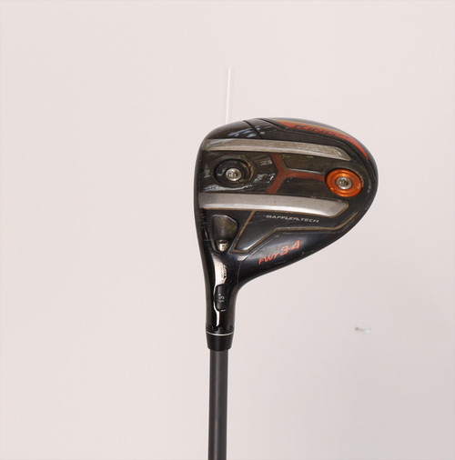 Cobra King F7 13° 3 Fairway Wood Regular Fujikura 1129450 Fair Left Hand Lh E43