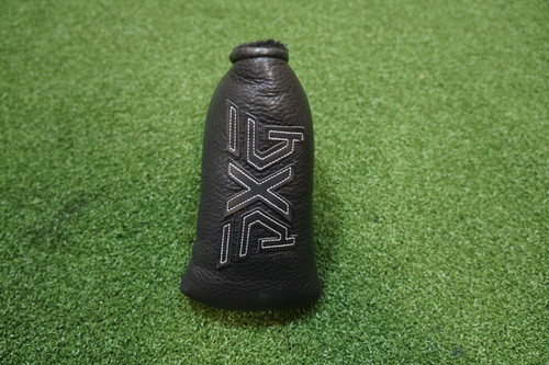 PXG Golf Black Lifted Blade Mint Putter Headcover Head Cover Mint