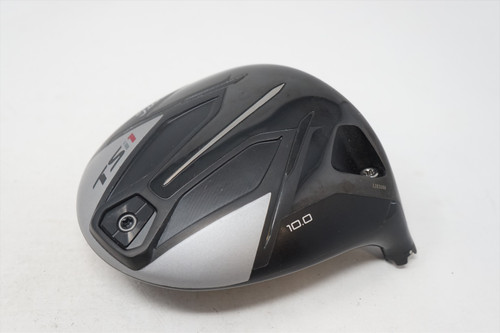 Titleist Tsi1 10* Driver Club Head Only 1146209 - Mikes Golf