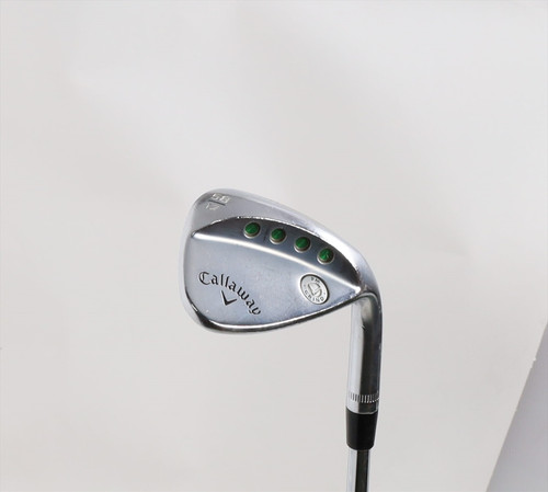 Callaway Pm Grind 19 Wedge 58°-12 Regular Kbs Stl 1082283 Fair Callaway Pm Grind 19 Wedge 58°-12 Regular Kbs Stl 1082283 Fair
