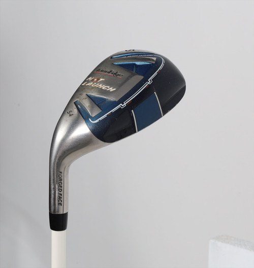 Tour Edge Hot Launch E522 Iron-Wood Sand Wedge Sw 54° Senior Hot Launch 7496 IE4 Tour Edge Hot Launch E522 Iron-Wood Sand Wedge Sw 54° Senior Hot Launch 7496 IE4