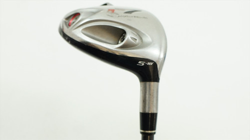 Fer Taylormade R7 Draw 8 - Tige Graphite Reax 45g - Flex Femme - Droitier