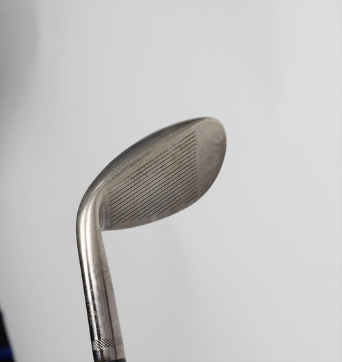 Titleist Vokey Sm7 Brushed Steel Wedge 58°-14 Wedge Stock Stl