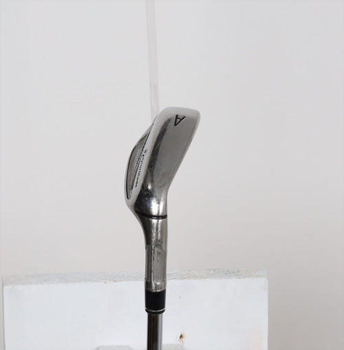 Taylormade Sim 2 Max Gap Wedge°- Stiff Dynamic Gold Stl 1075353