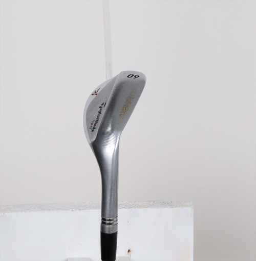 Taylormade Mg2 Tiger Woods Grind Wedge 60°-11 Tw-Grind Regular DG