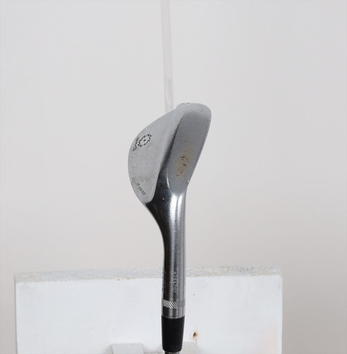 Titleist Vokey Sm5 Tour Chrome Wedge 56°-10 M-Grind Wedge Stock