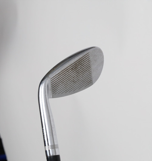 Titleist Vokey Sm5 Tour Chrome Wedge 56°-10 M-Grind Wedge Stock