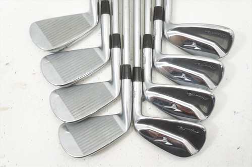 Mizuno Pro 225 7本セット 5番〜G プロジェクトX Mizuno Pro 225 7本セット 5番〜G プロジェクトX - メルカリ