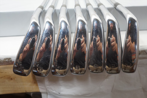 Honma Xp-1 2020 Iron St 5-10,11 Stiff N.S. Pro 950 Gh Steel 1125035 Good HB2-5-91 Honma Xp-1 2020 Iron St 5-10,11 Stiff N.S. Pro 950 Gh Steel 1125035 Good HB2-5-91