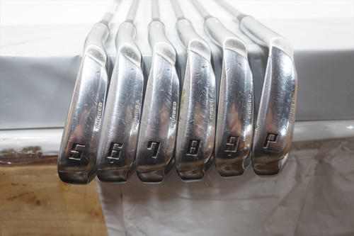 Bridgestone Tour Stage Z101 Iron Set 3-Pw Stiff Grafalloy 1054366