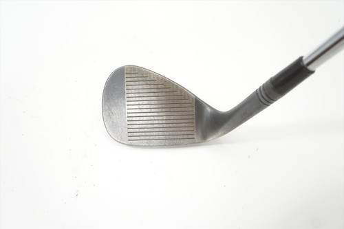 Taylormade Milled Grind 2 Black Wedge 56°-12 Stiff Dynamic