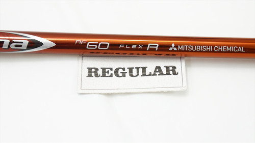 Mitsubishi Diamana Rf-Series 60 R 60G Regular 42.25 3 WOOD Shaft Titleist  852156