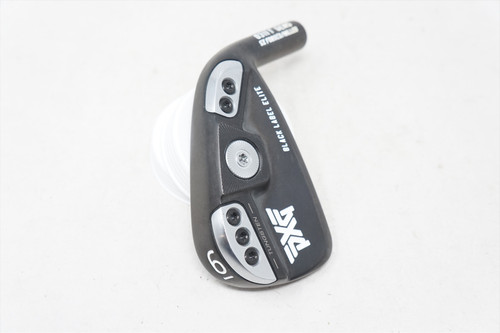 Pxg 0311 T Gen5 Black Label Elite #6 Iron 28* Degree Club Head