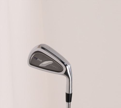 Fourteen Tc-710 6 Iron Stiff Flex Steel 1131598 Good HB2-7-45 Fourteen Tc-710 6 Iron Stiff Flex Steel 1131598 Good HB2-7-45