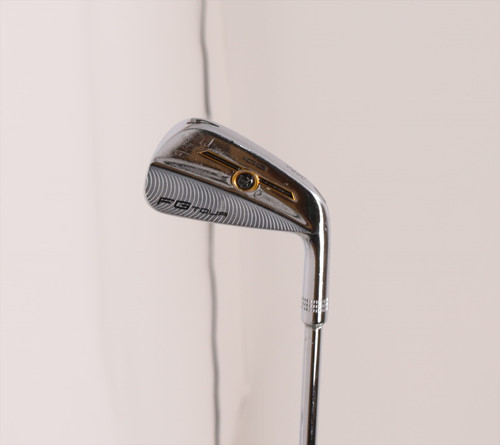 Wilson Fg Tour 100 4 Iron Regular Flex Steel 1064747 Good L66 Wilson Fg Tour 100 4 Iron Regular Flex Steel 1064747 Good L66